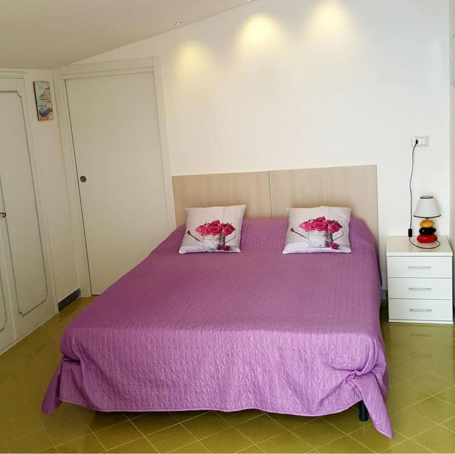 Ferienwohnung Casa Annunziata Ravello Exterior foto