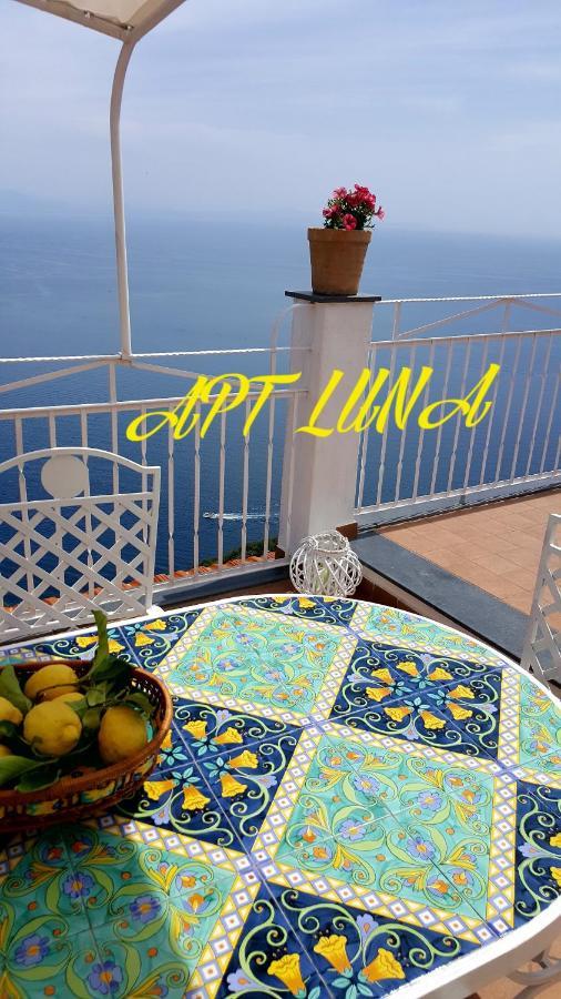 Ferienwohnung Casa Annunziata Ravello Zimmer foto