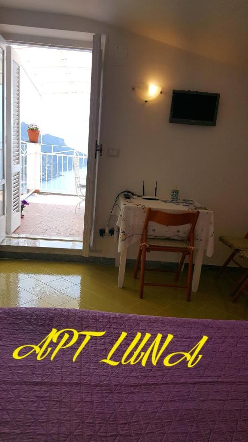 Ferienwohnung Casa Annunziata Ravello Zimmer foto