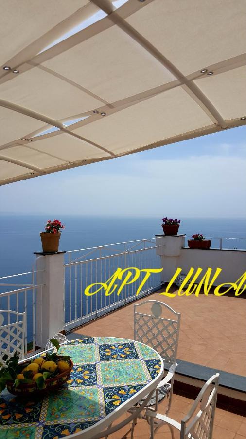 Ferienwohnung Casa Annunziata Ravello Zimmer foto