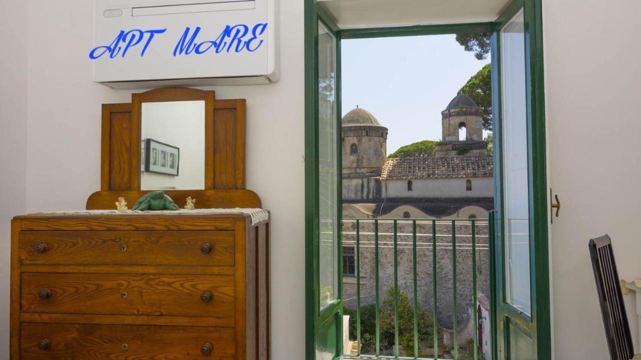 Ferienwohnung Casa Annunziata Ravello Exterior foto
