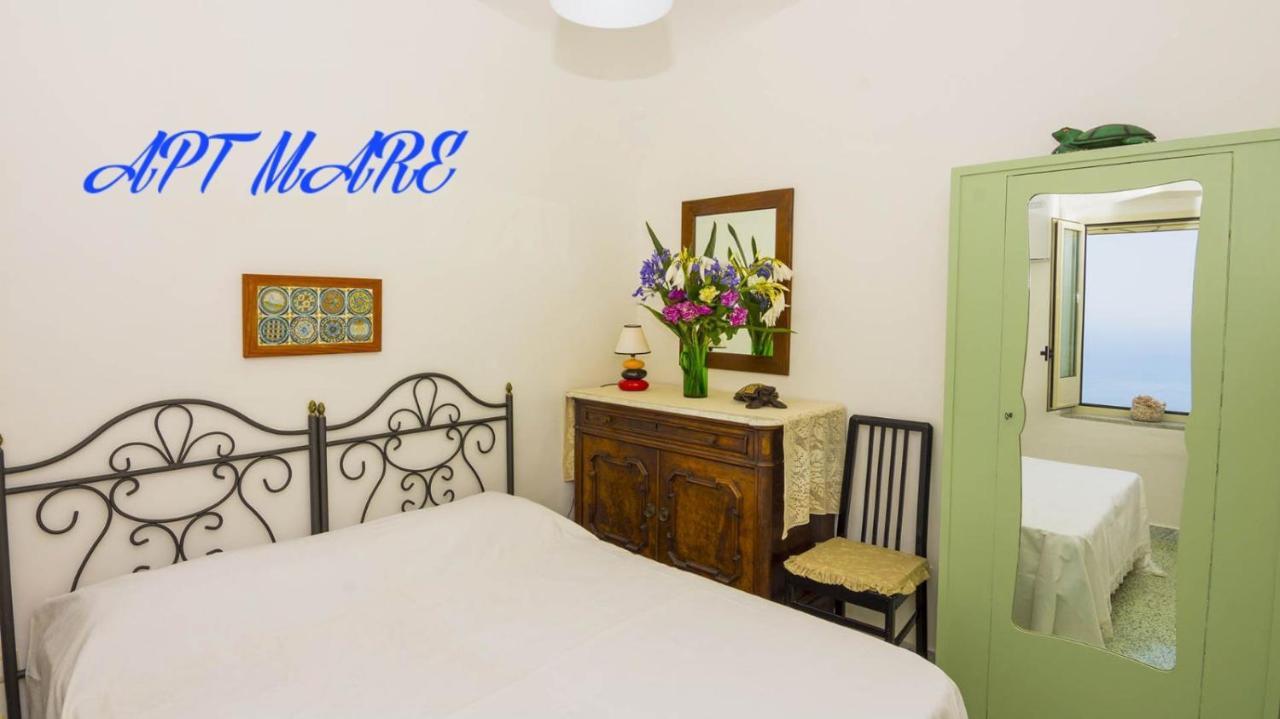 Ferienwohnung Casa Annunziata Ravello Exterior foto